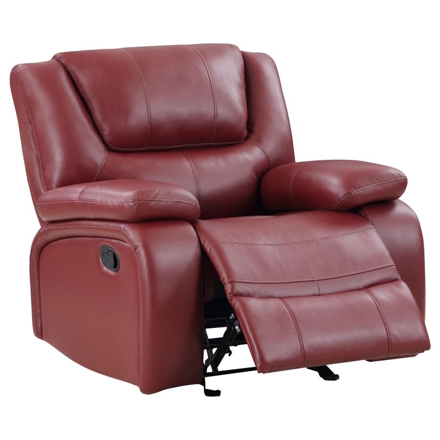 RECLINER SET 3 PC