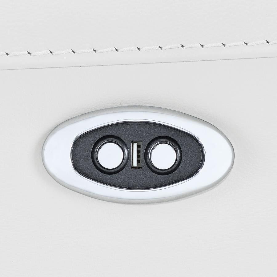 POWERS LIVING ROOM RECLINERS FULL SET 3 PC - FIVE STAR FURNITURE LIQUIDATION