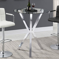 Bar table