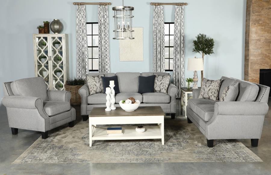 Living room set 3 pc