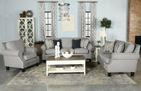Living room set 3 pc