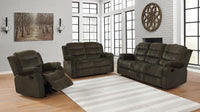 Living Rooms recliner
