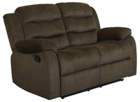 Living Rooms recliner