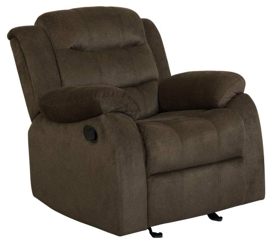 Living Rooms recliner