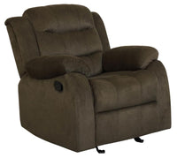Living Rooms recliner