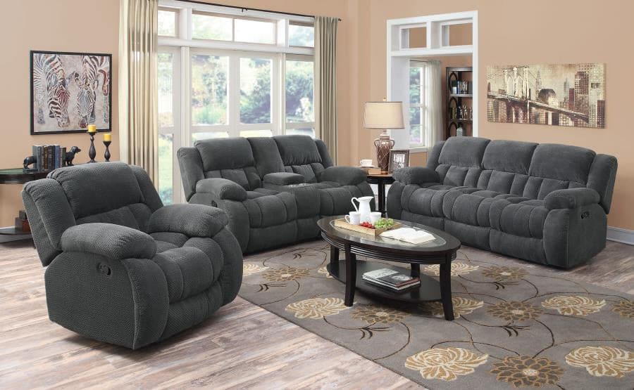 Recliner set
