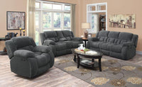 Recliner set