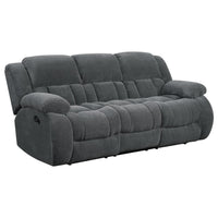 Recliner set