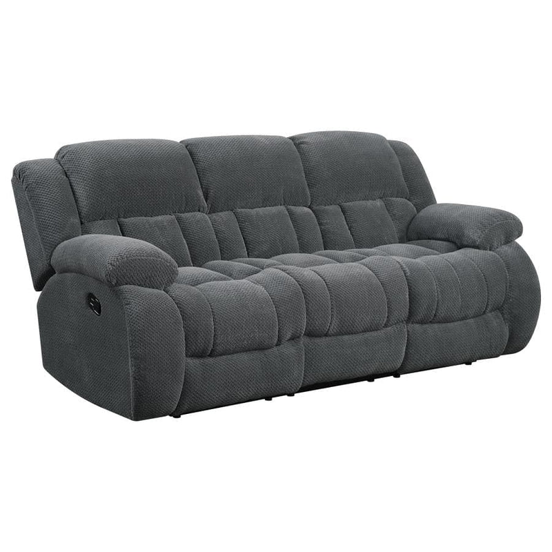 Recliner set