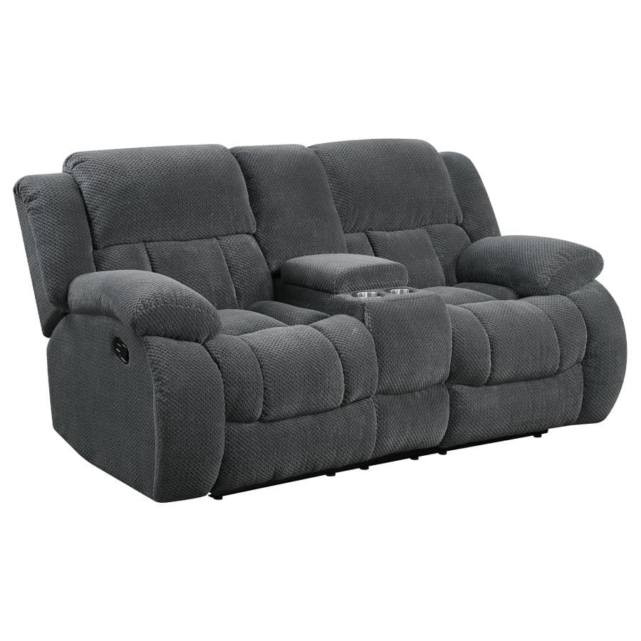 Recliner set