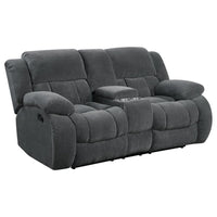 Recliner set