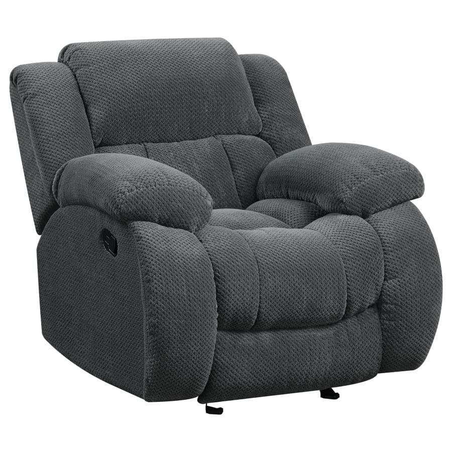 Recliner set