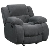 Recliner set