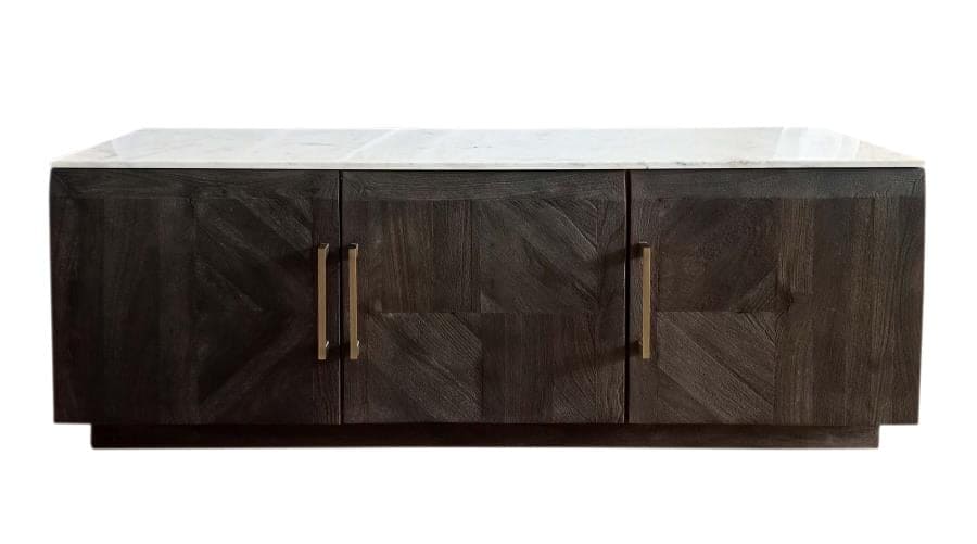 Servet marble top