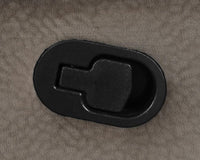 Recliner living room set