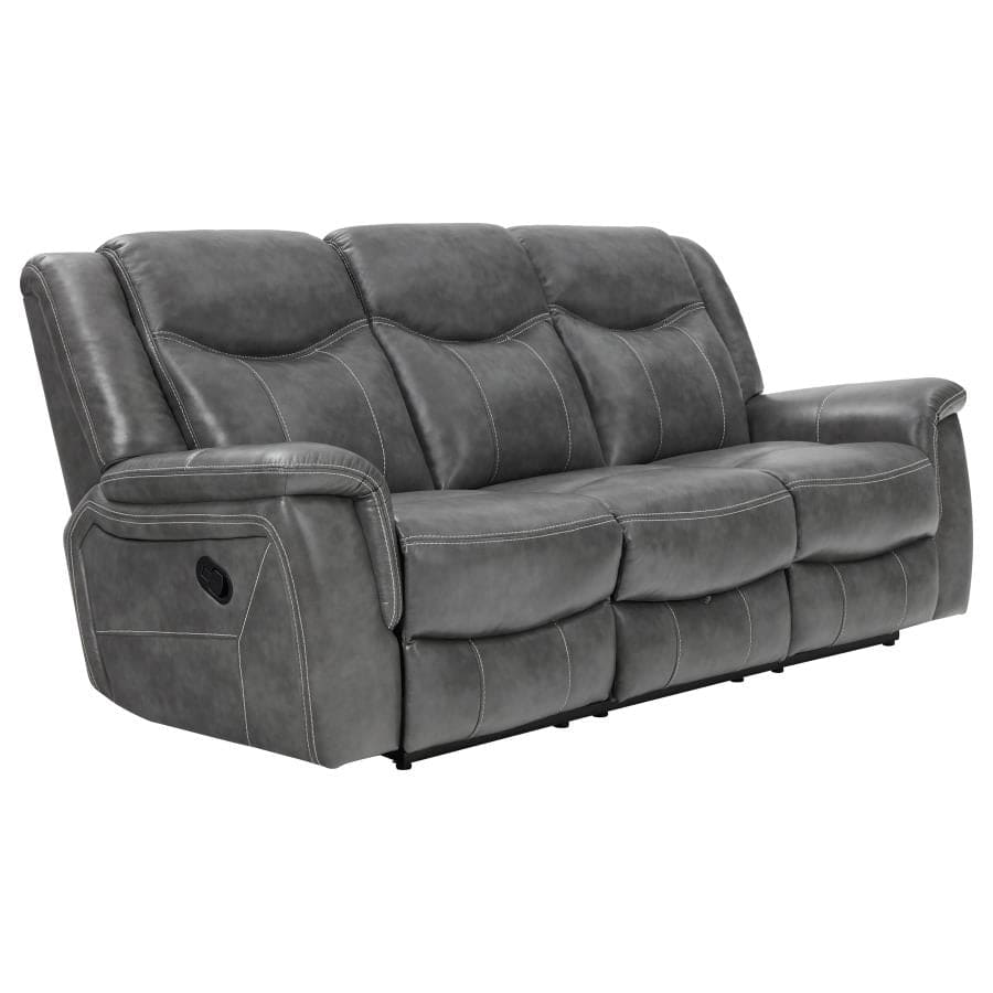 Recliner set