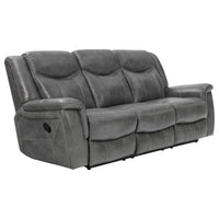 Recliner set