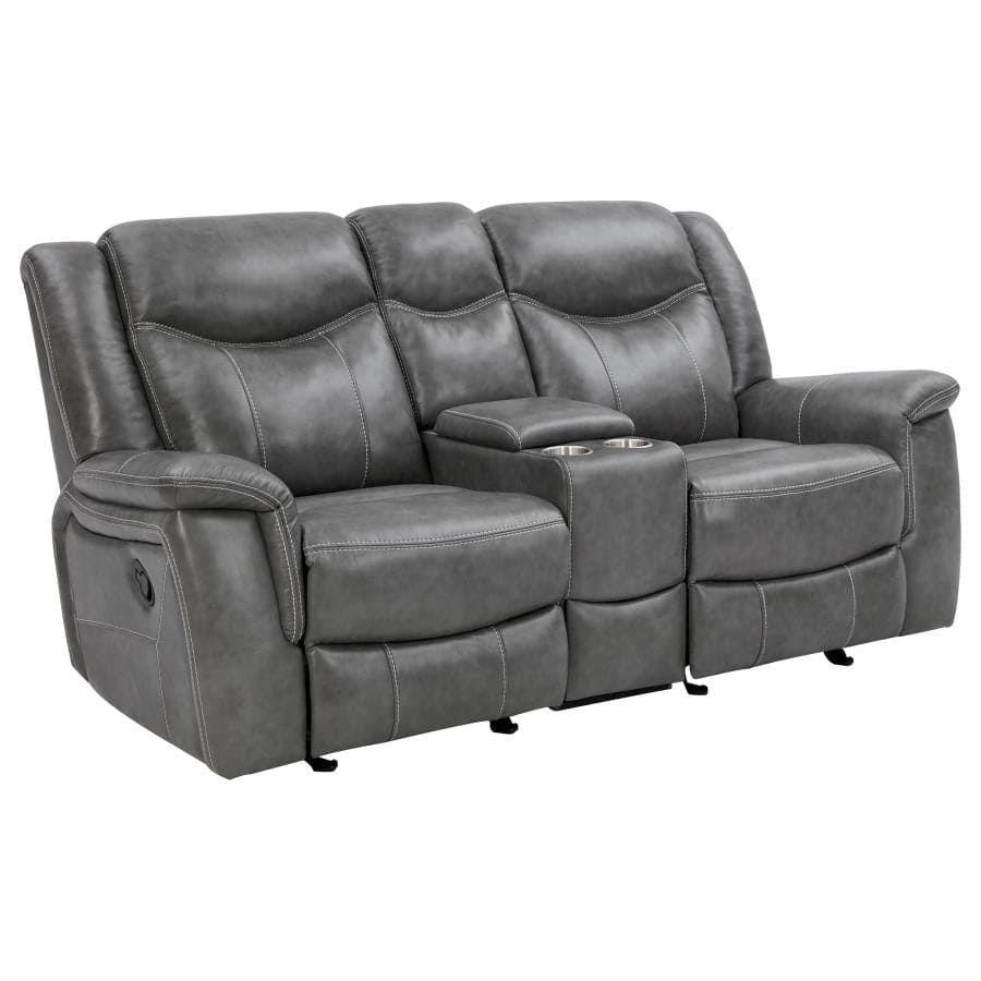 Recliner set