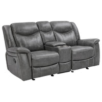Recliner set