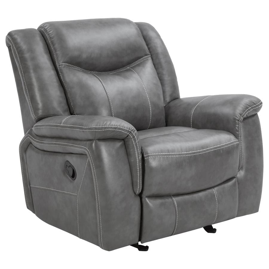 Recliner set