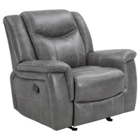 Recliner set