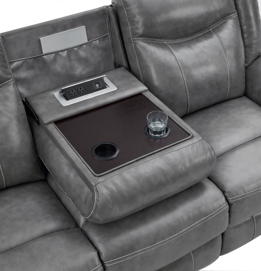 Recliner set