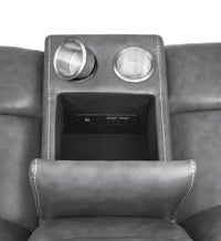 Recliner set