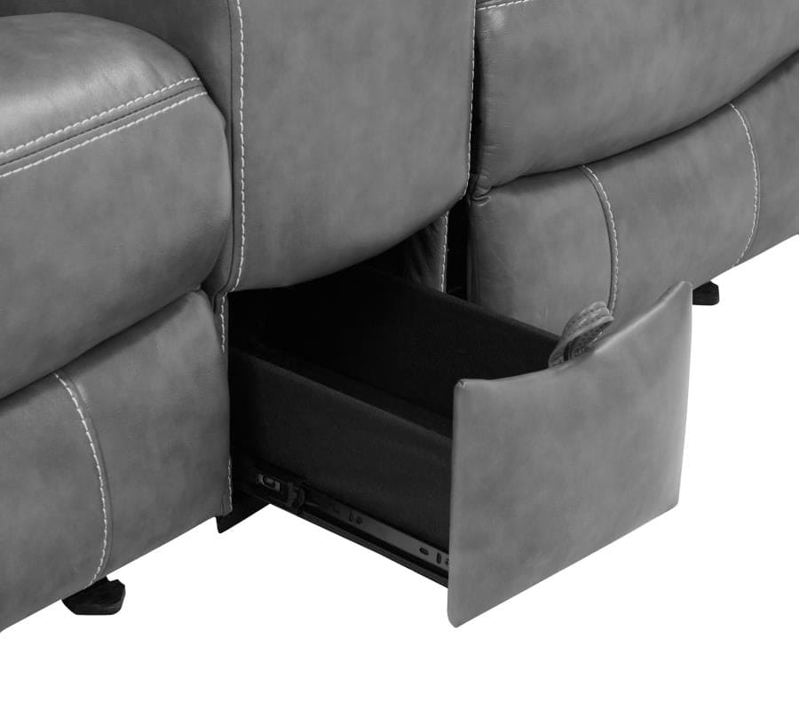 Recliner set