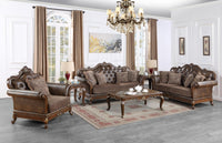 LIVING ROOM SET
