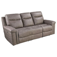 Recliner set