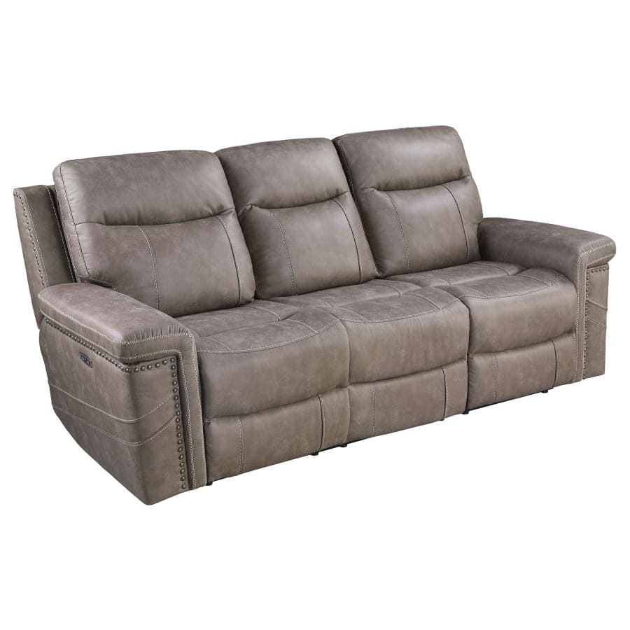 Recliner set