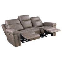 Recliner set