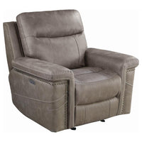 Recliner set