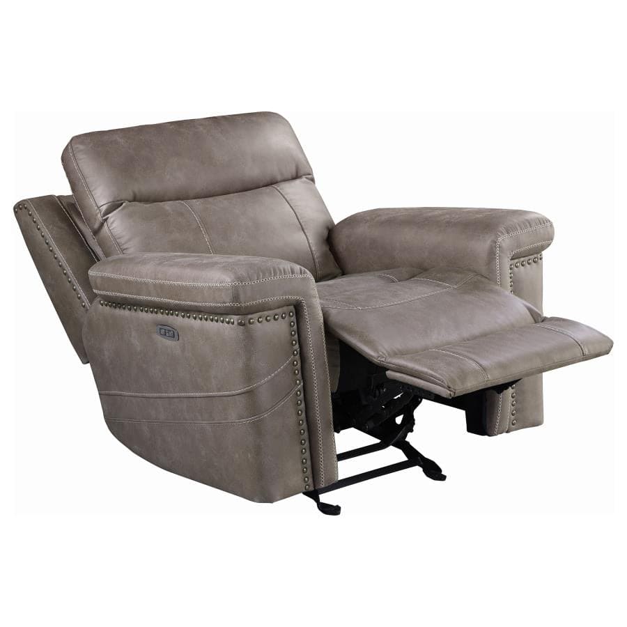 Recliner set