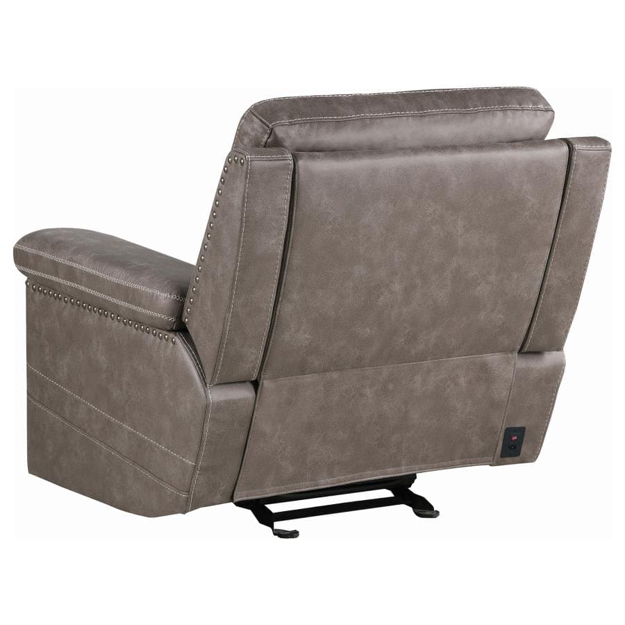 Recliner set
