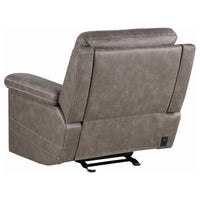 Recliner set