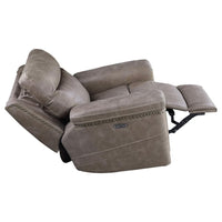 Recliner set