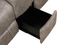 Recliner set