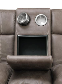 Recliner set