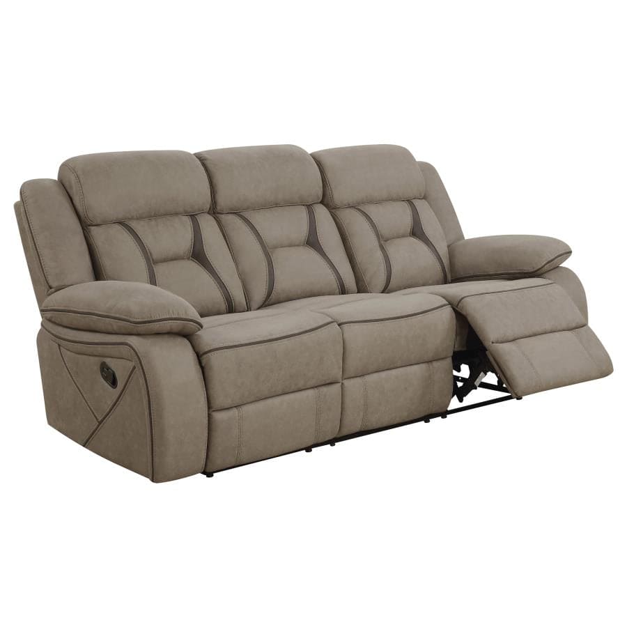 Recliners set