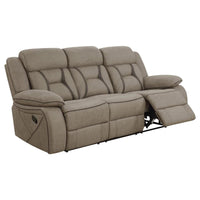 Recliners set