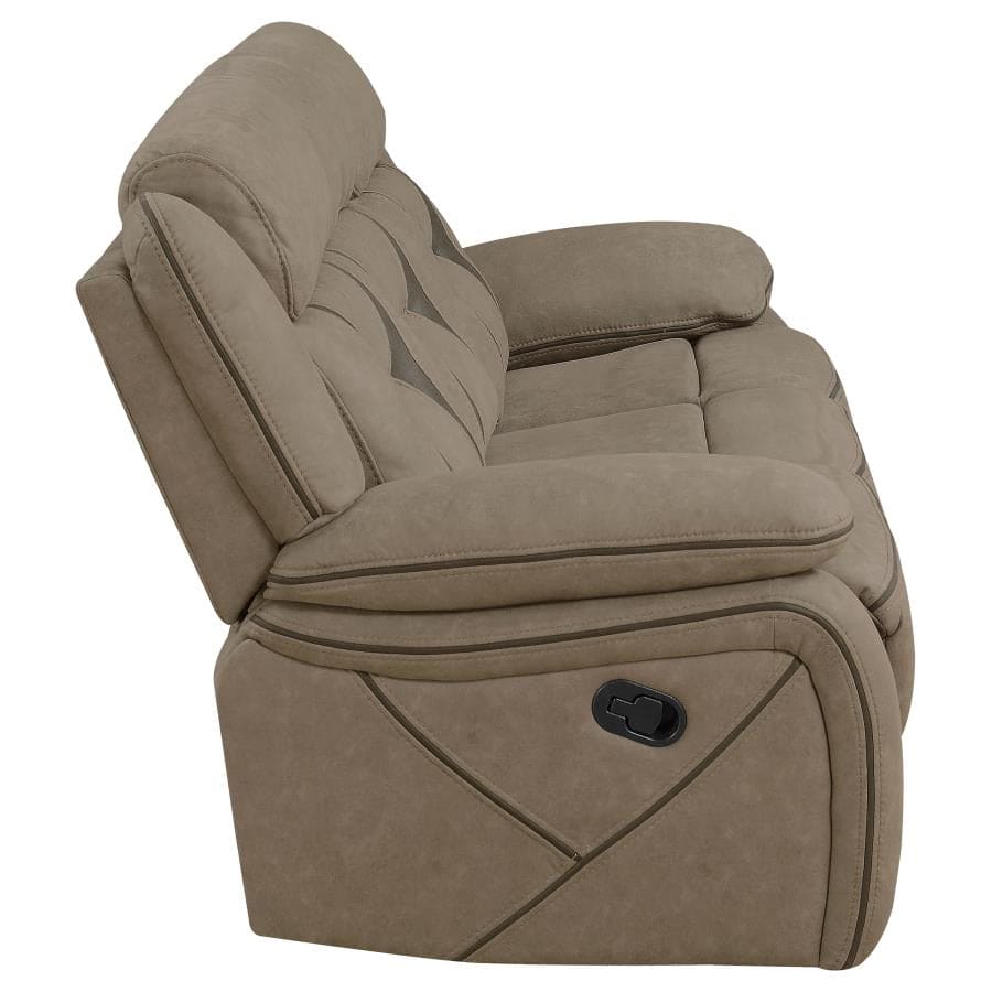 Recliners set