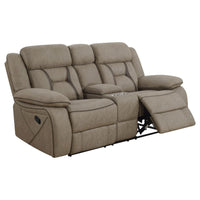 Recliners set