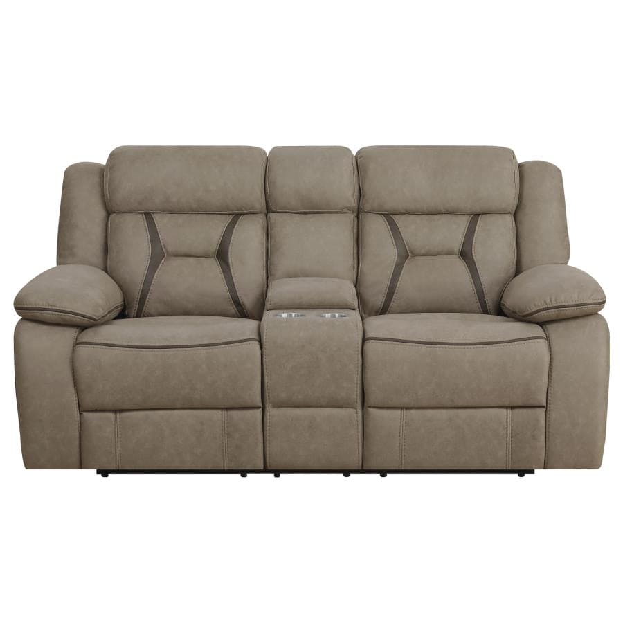 Recliners set