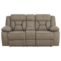 Recliners set