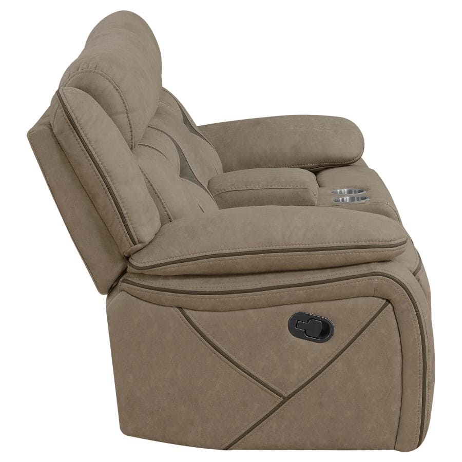 Recliners set