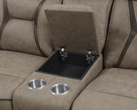 Recliners set