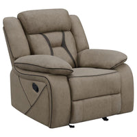 Recliners set