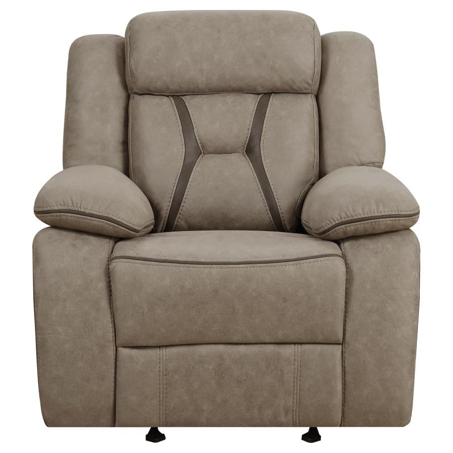 Recliners set