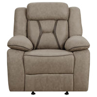 Recliners set